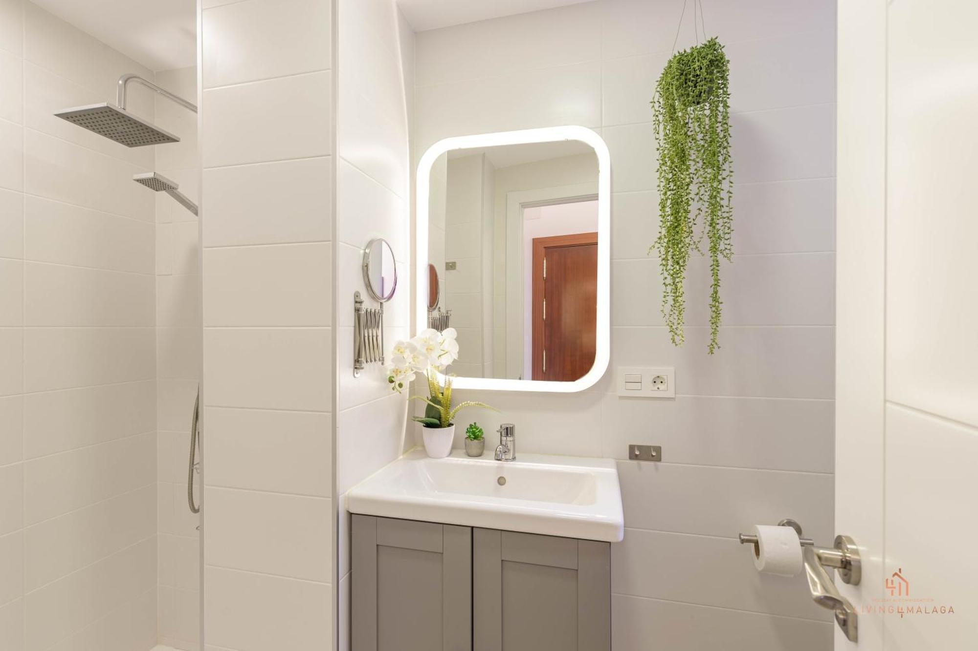 Apartament Living4malaga Shining Beetle Malaga