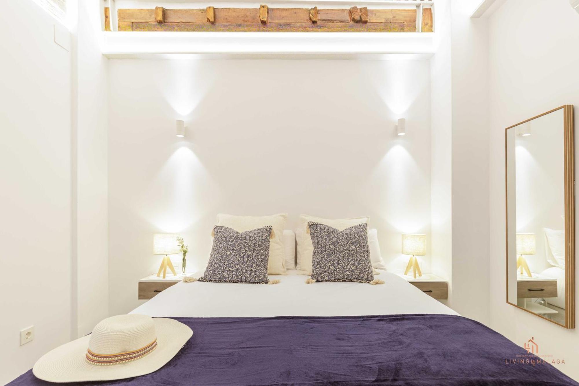 Living4malaga Shining Beetle Apartment *